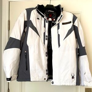 Men’s Spyder Ski Jacket